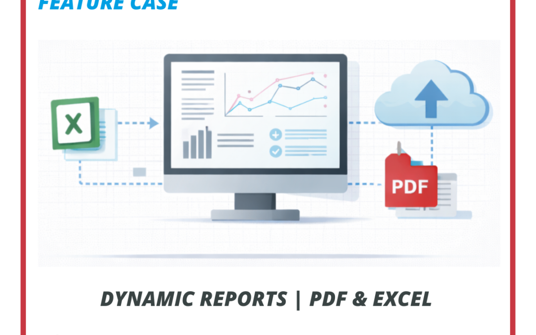 Metrics & Administrative Insights: Daten systematisch nutzbar machen